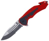 Фото - Нож / мультитул K25 Tactical 18319