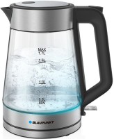 Фото - Электрочайник Blaupunkt EKG401 2200&nbsp;Вт 1.7&nbsp;л  нержавейка