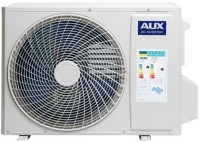 Фото - Кондиционер AUX AS-H12FWR3DI 35 м²