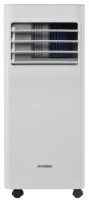 Фото - Кондиционер Hyundai HPAC09UA2CO 26 м²