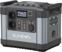 Фото - Зарядная станция Elements PPS-1000SBG