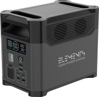 Фото - Зарядная станция Elements PPS-1200SBG