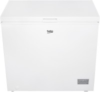 Фото - Морозильная камера Beko CF 4198 W 198 л