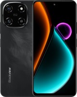Фото - Мобильный телефон Blackview Color 6 256 ГБ