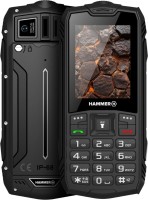 Фото - Мобильный телефон MyPhone Hammer Rock LTE 