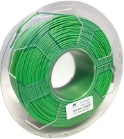 Фото - Пластик для 3D печати FIBER3D PLA Matte Green 1kg 1 кг  зеленый