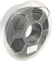 Фото - Пластик для 3D печати FIBER3D PLA Matte Grey 1kg 1 кг  серый