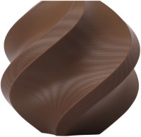 Фото - Пластик для 3D печати Bambu Lab PLA Basic Cocoa Brown 1kg 1 кг  коричневый