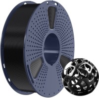 Фото - Пластик для 3D печати Sunlu TPU Black 0.5kg 0.5 кг  черный