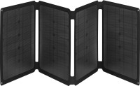 Фото - Солнечная панель Sandberg Solar Charger 60W QC3.0+PD+DC 60 Вт