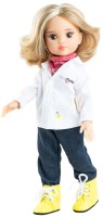 Фото - Кукла Paola Reina Doktor Pilar 04702 