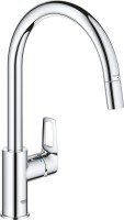 Фото - Смеситель Grohe Start Loop 30556000