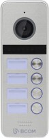Фото - Домофон Bcom BT-404HD