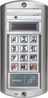 Фото - Домофон ARNY ABV-314