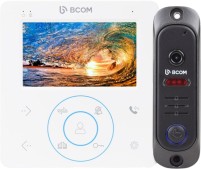 Фото - Домофон Bcom BD-480 Kit