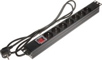 Фото - Сетевой фильтр / удлинитель ABC VISION PD-7/R-N