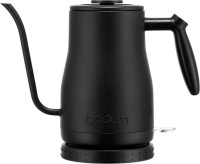 Фото - Электрочайник BODUM Bistro 11940-01 черный