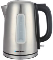 Фото - Электрочайник Blaupunkt EKS412 2200 Вт 1.7 л  нержавейка