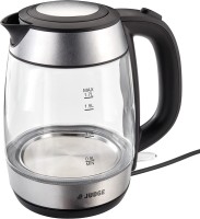 Фото - Электрочайник Judge JEA93 2200&nbsp;Вт 1.7&nbsp;л  нержавейка