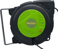 Фото - Сетевой фильтр / удлинитель Procraft EK25N