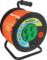 Фото - Сетевой фильтр / удлинитель SVITTEX SV-063