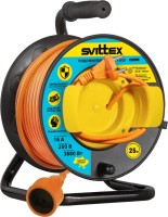 Фото - Сетевой фильтр / удлинитель SVITTEX SV-2040