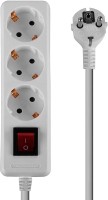 Фото - Сетевой фильтр / удлинитель Lindy 73101