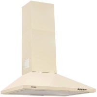 Фото - Вытяжка ELEYUS Wella 1000 LED 60 BG бежевый