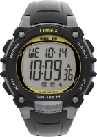 Фото - Наручные часы Timex Ironman TW5M64600
