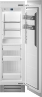 Фото - Встраиваемая морозильная камера Bertazzoni REF24FCIPRR/23