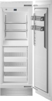 Фото - Встраиваемая морозильная камера Bertazzoni REF30FCIPIXR/23