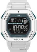 Фото - Наручные часы Timex Command Encounter TW2V63600
