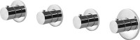 Фото - Смеситель Paffoni Modular Box MDE019CR