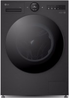 Фото - Стиральная машина LG F4X7009TBB черный