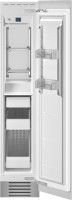 Фото - Встраиваемая морозильная камера Bertazzoni REF18FCIPIXR/23