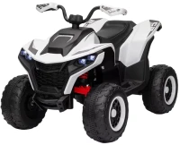 Фото - Детский электромобиль Bambi M6128EBLR