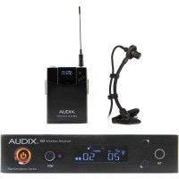 Фото - Микрофон Audix AP61 SAX