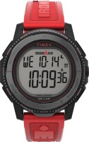 Фото - Наручные часы Timex Ironman TW5M57900