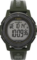 Фото - Наручные часы Timex Ironman TW5M58000