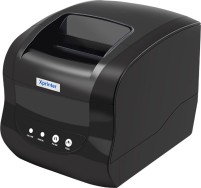 Фото - Чековый принтер Xprinter XP-365B USB, LAN, Serial