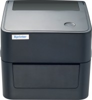 Фото - Чековый принтер Xprinter XP-410B USB, Ethernet