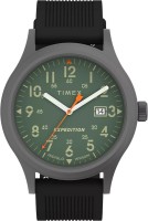 Фото - Наручные часы Timex Expedition Scout TW4B30200