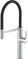 Фото - Смеситель MIXXUS Premium Oliwer 017 MI6965