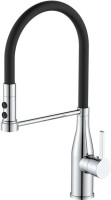 Фото - Смеситель MIXXUS Premium Summer 017 MI6960