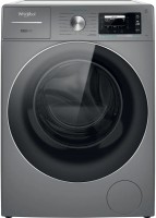 Фото - Стиральная машина Whirlpool W8 99ADS SILENCE серебристый