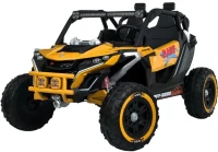 Фото - Детский электромобиль Bambi M6149EBLR