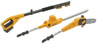 Фото - Кусторез Stiga MT 100e Kit