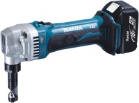 Фото - Электроножницы Makita DJN161RMJ