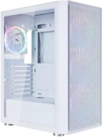 Фото - Корпус 1stPlayer Go6 4FS7 White белый
