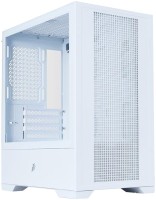 Фото - Корпус 1stPlayer Go2 белый